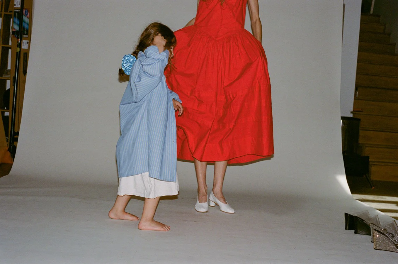 Curation for the Modern Muse